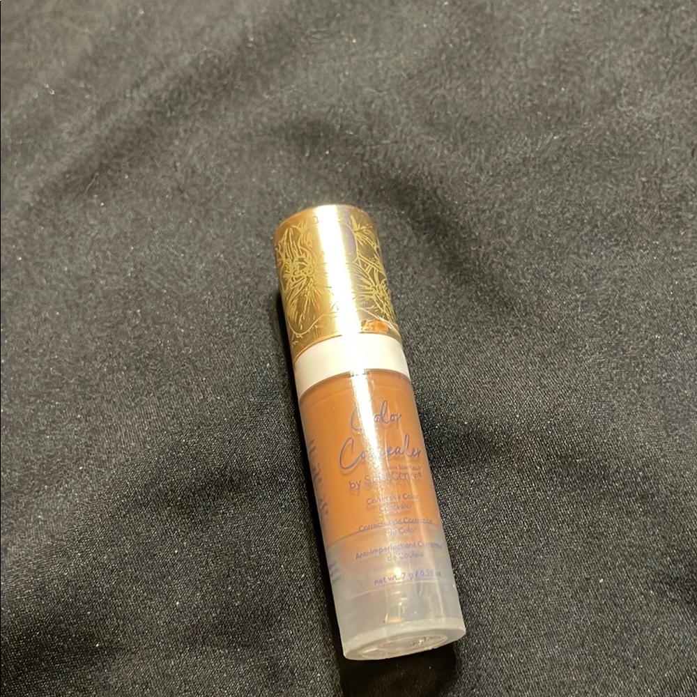 senegence color corrector concealer